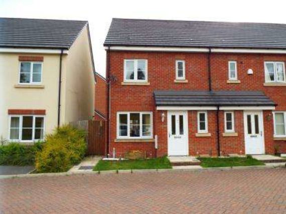 4 Bedroom Terraced